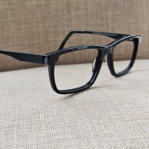 Kirkland Signature Women Eyeglasses Frame HELENA KS633 Black Glasses